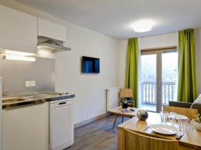 Appartement Brides-les-Bains, 2 pièces, 4 personnes - FR-1-512-53
